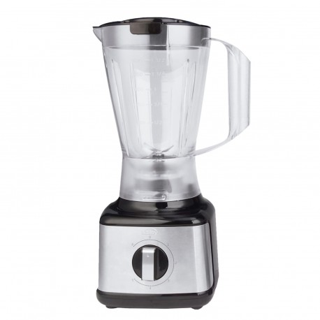 Licuadora Negra Kalley K-MLP5PSS