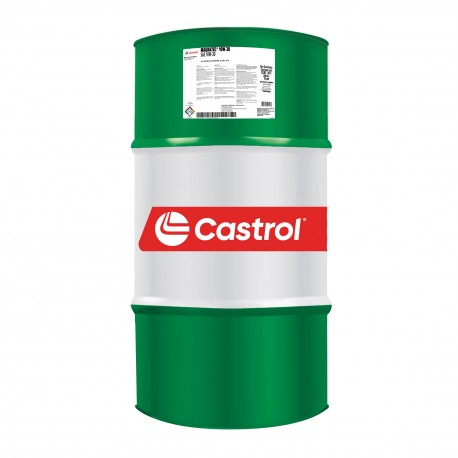 Aceite Castrol Magnatec 10W30 Barril X 55 Galones
