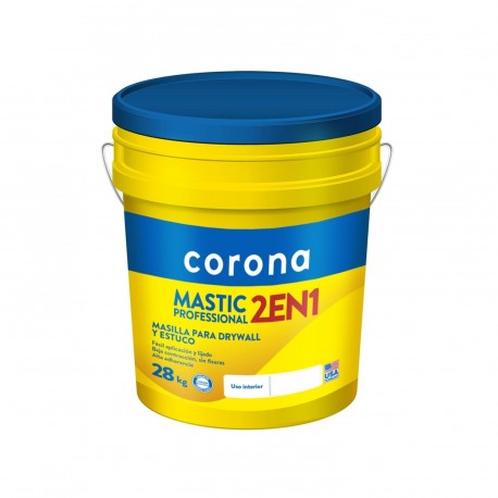 Mastic Professional 2En1 28 Kg