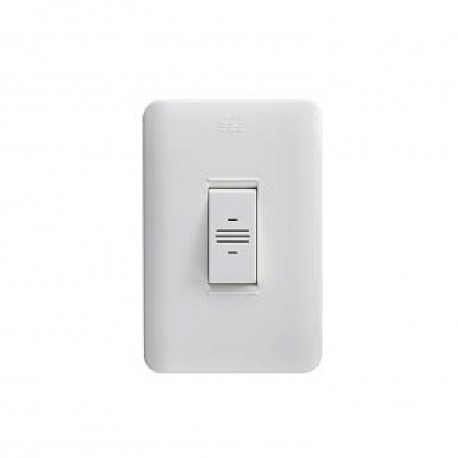 Zumbador 120 V. Ave Duomo Blanco