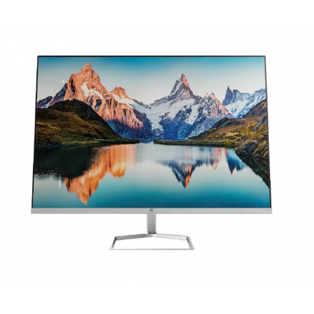Monitor HP 31.5" Pulgadas M32f Negro
