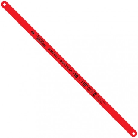 Segueta Nicholson 18D BULKx50