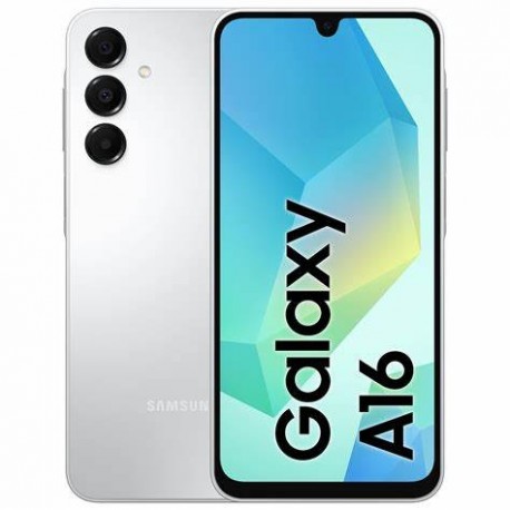 Cel4G Samsung A16 128GB"Gr