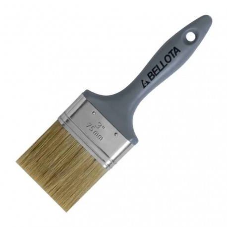 Brocha Bellota Mona Pro-3"