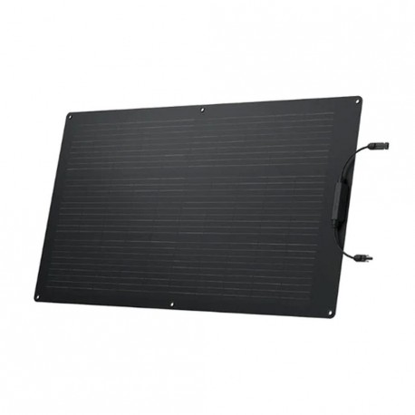 Panel Solar Flexible EcoFlow 100W