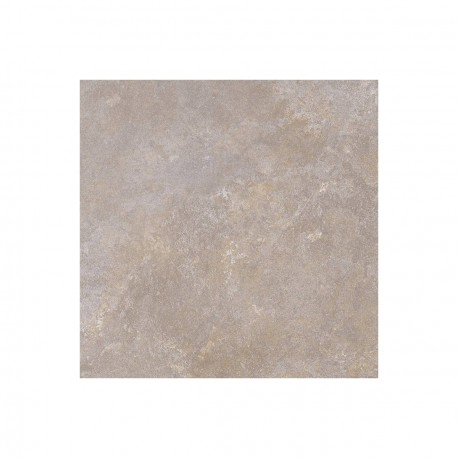 Piso Corona Draco Taupé Caras Diferenciadas 55.2X55.2
