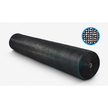 Polisombra Tesicol Tropical Liviana 4 x 100 mt 80%