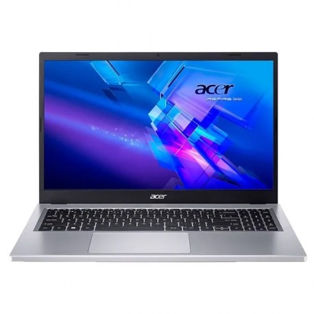 Por 15,6 Acer R2N3 AMD R5 Gris