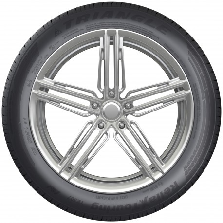 Llanta Para Auto Triangle Te307 185/65R14