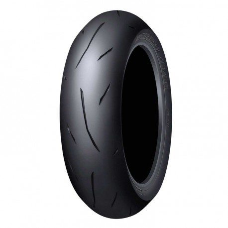 Llanta Para Moto Dunlop ALP-14 190/55ZR17 Trasera