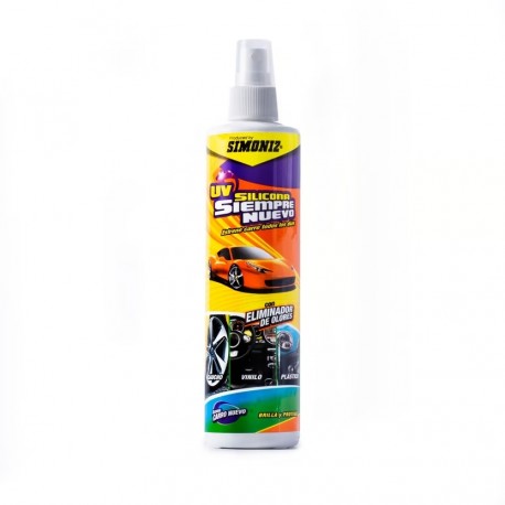 Silicona Siemp Nvo Cicle 300ml