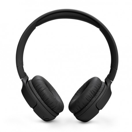 Audífonos de Diadema JBL Inalámbricos Bluetooth On Ear T520BT Negro