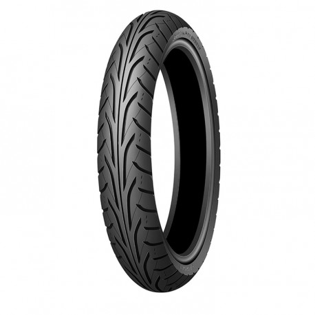 Llanta Moto DUNLOP GT601 110/80-17 TL Delantera