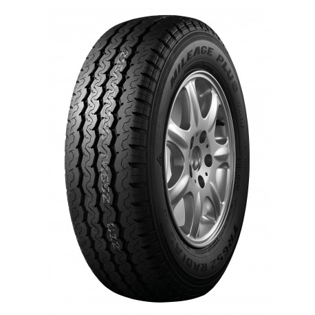 Llanta Para Camioneta Triangle  TR652 205/70R15