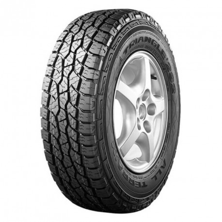 Llanta Para Auto Triangle Tr292 205/65R15