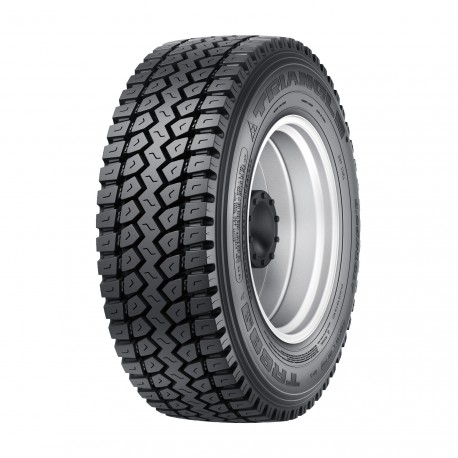 Llanta Camión Triangle TR689 235/75R17.5 TRASERA
