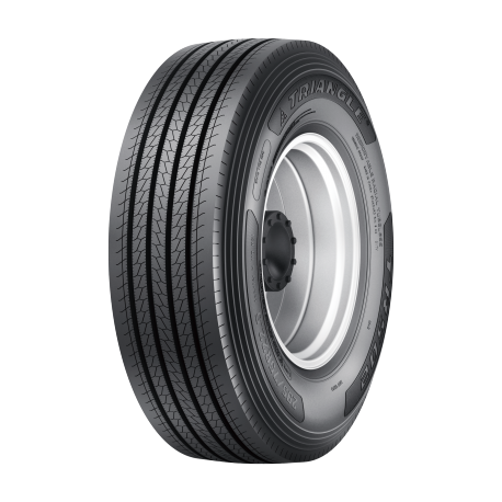 Llanta Camion Triangle TRS02 275/80R22.5