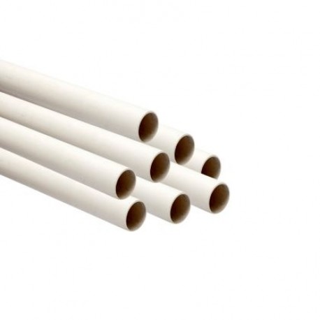 Tubo Gerfor Presion 1"  Rde 13.5 