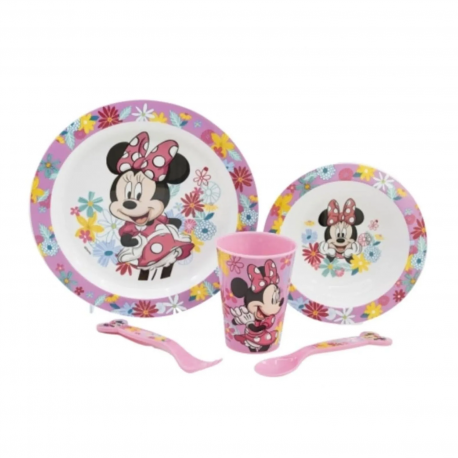 Vajilla Proimpo Minnie Star