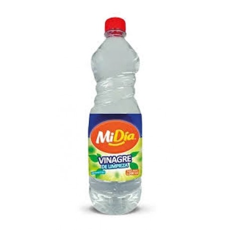 Vinagre de Limpieza Repuesto MiDía 1.000 ml