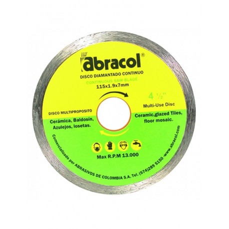 Dt1 115X1.9X7.0Mm Cont Multi