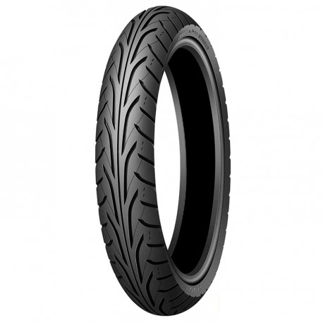 Llanta Para Moto Dunlop  GT601 100/80-18 TL Delantera
