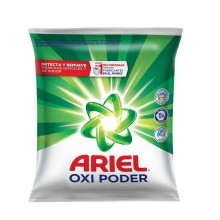 Detergente Liquido Ariel Jabón Concentrado 2.84Lt - Ariel - Cuidado hogar -  Mercado