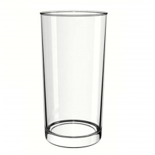 Vaso Cristar Liverpool Pal Liso Set X 48 Unidades