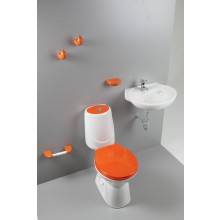 combos sanitarios y lavamanos