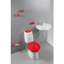 combos sanitarios y lavamanos