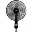 Ventilador Negro Kalley K-V1631 