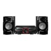 Equipo de sonido, Equipo