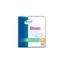 Tena Basic Large TBS x9