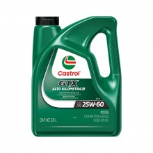 Aceite Castrol GTXHM 25W60 X 1 Galón