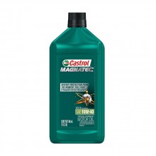 Lubricante Magnatec 10W40 QT Castrol