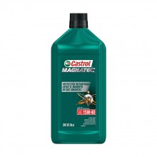 Lubricante Magnatec 15W-40 Span QT Castrol