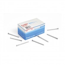 Puntilla Con cabeza  2 1/2" x 20 Kg