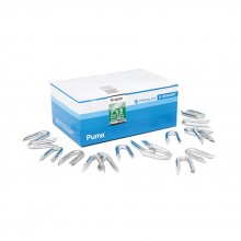 Grapa Proalco Cerca  1 1/4" x 9 x 25 Kg
