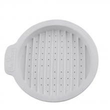 Molde Para Arepas Damecos 