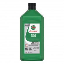 Lubricante Castrol CRB Viscus 25W60