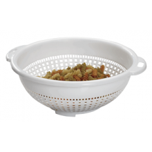 Escurridor Verduras Blanco Vanyplas