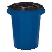 Tanque No.3 Vanyplas Azul 110Lt
