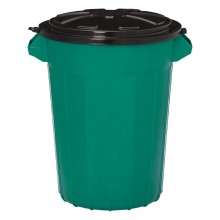 Tanque No.2 Vanyplas Verde 65 litros