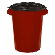 Tanque No.2 Vanyplas Roja 65 litros