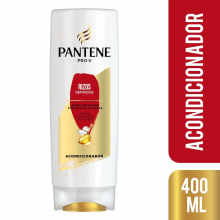 Acondicionador Pantene Pro-V Rizos Definidos X 400ml