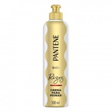 Pantene Pro-V Rizos Definidos Crema De Peinar X 300 ml