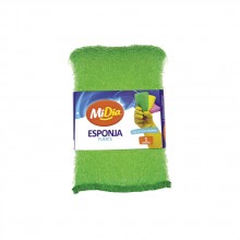 Esponja Fuerte MiDía x 1 ud