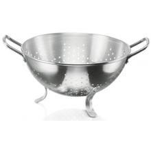 Cernidor Aluminio 28Cm Imusa