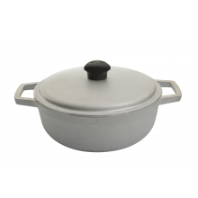 Caldero Imusa De Origen Natural x22cm