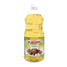 Aceite Vegetal Team Purisimo 3L